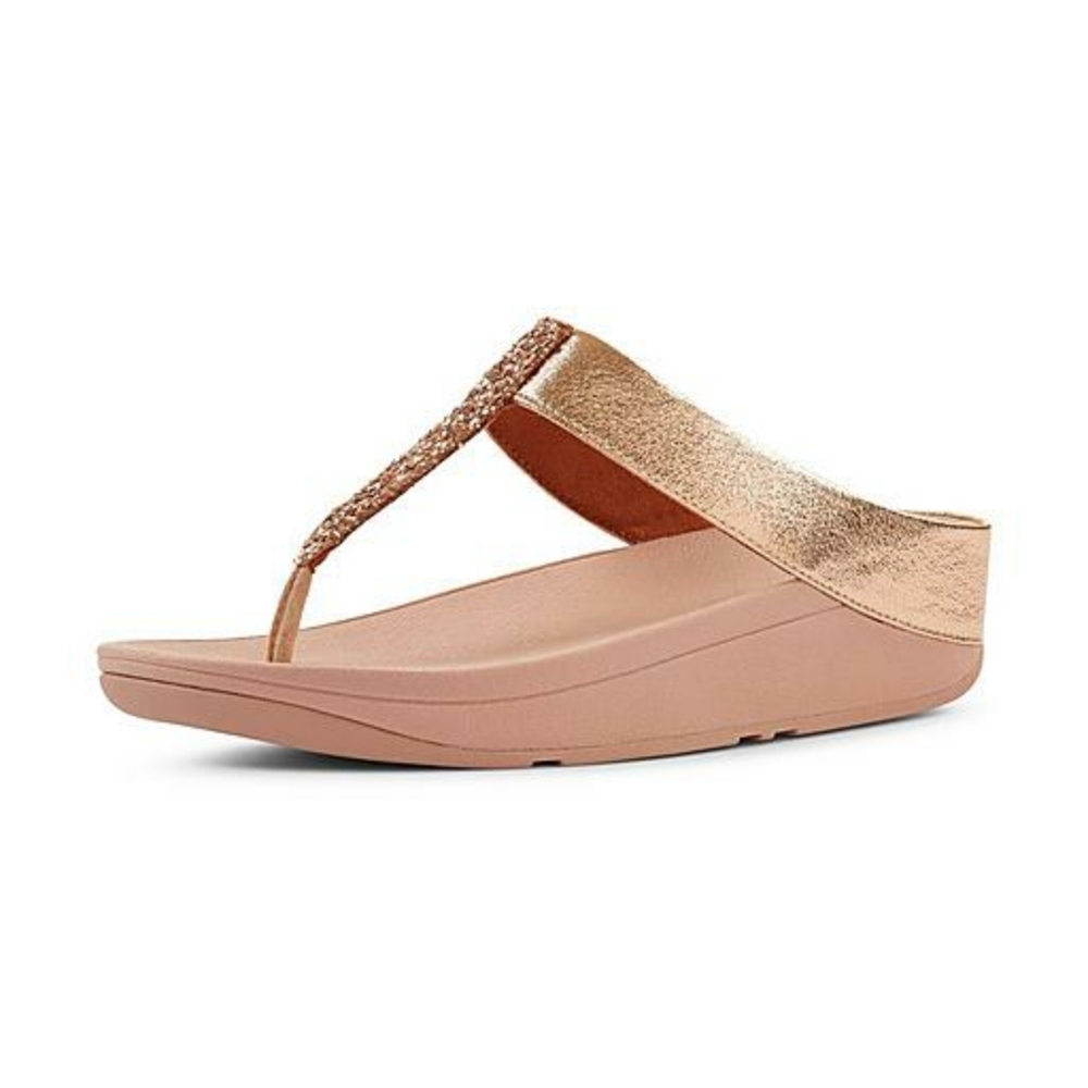 Fitflop Glitzy Sandals